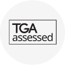 TGA assessed