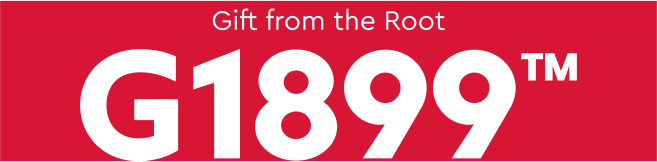Gift from the Root G1899™