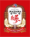 정관장 로고